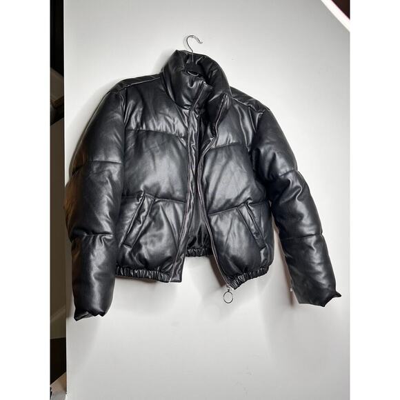 Truth by Republic Puffer  jacket - Picture 1 of 3